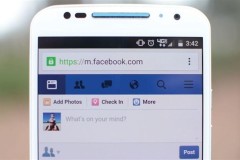 Hướng dẫn tạo các kiểu chữ khác biệt cho các dòng chữ trên status