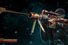 Mẹo trở thành cao thủ bắn súng ngắm trong Crossfire Legends