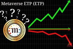 Metaverse ETP (ETP): Nguy cơ cao cho những ai đang có ý định mua vào
