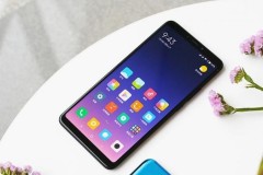 Mi Max 3 có điểm AnTuTu gần bằng những smartphone dùng chip Snapdragon 660