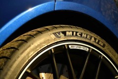 Michelin đang tìm cách sản xuất lốp xe từ gỗ