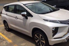 Mitsubishi Xpander 2018 sẽ ra mắt Việt Nam vào 8/8, giá khoảng 600 triệu đồng