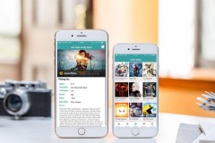 Trải nghiệm HDX Online: ứng dụng xem film miễn phí trên hệ điều hành iOS