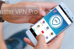 Trải nghiệm Master VPN Pro: Ứng dụng cung cấp VPN trị giá 415.000đ đang miễn phí