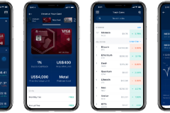 Monaco (MCO) tung video sản phẩm thử nghiệm Monaco Visa Card