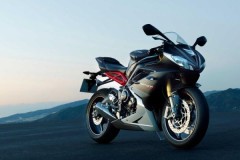 Một kỷ nguyên mới của động cơ Moto2 2019 do TRIUMPH cung cấp