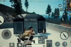 Một phiên bản của PUBG Mobile công bố gameplay xây dựng công trình không khác gì Fortnite