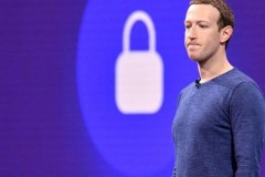 Washington sắp siết chặt việc kiếm tiền của Facebook