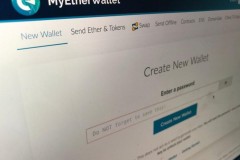 MyEtherWallet giục người dùng nhanh chóng chuyển tiền trước nghi vấn hack