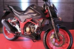 Honda công bố phiên bản CB150R Streetfire 2018 tại Indonesia, giá 43 triệu
