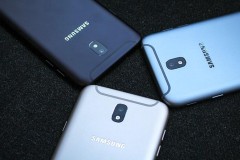 Năm sau, Samsung sẽ không còn dòng Galaxy J mà thay bằng Galaxy R và Galaxy P