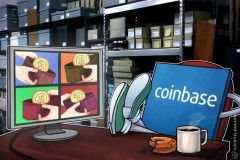 Nay Coinbase lập hẳn một ủy ban hoạt động riêng về chính trị cho công ty