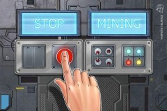 Nền tảng đào coin HashFlare dừng dịch vụ, vô hiệu hóa thiết bị trên hợp đồng SHA-256
