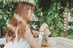 Ngắm ảnh chụp từ tính năng Art Bokeh của Galaxy J7 Duo