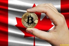 Ngân hàng Trung ương Canada: Tỷ lệ sở hữu Bitcoin tại Canada tăng gấp đôi so với năm qua.