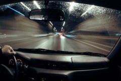 Nghe tài già “bày cách” chống ngủ gật khi lái xe