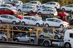 Nghị định 116 tiếp tục "đóng băng" ô tô nhập khẩu