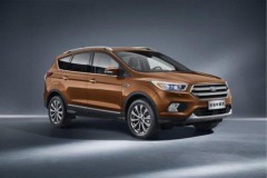 Tại sao doanh số của Ford lại giảm liên tục tại Trung Quốc?