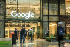 Nhà sáng lập Cardano và IOHK xuất hiện tại trụ sở chính của Google