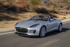 Jaguar Land Rover đăng ký nhãn hiệu J-Type với Văn phòng sở hữu trí tuệ châu Âu (EUIPO)
