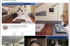 Nhóm khách nữ tố bị homestay ở Đà Lạt đuổi ra đường lúc nửa đêm, chủ nhà tố ngược khách ồn ào quậy phá