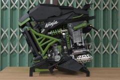Những bộ case cực khủng tại cuộc thi độ máy tính Extreme PC Master
