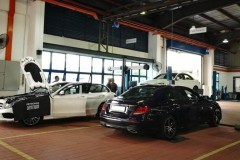 Những căn bệnh của xe sang châu Âu đòi hỏi phải dốc hầu bao nhiều hơn