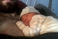 Những câu chuyện cảm động đằng sau mỗi bức ảnh này sẽ khiến bạn bật khóc