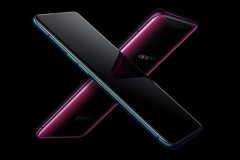 Những điều có thể bạn chưa biết trên OPPO Find X