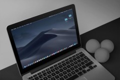 NightOwl: Ứng dụng giúp kích hoạt nhanh chế độ Dark theme trên macOS 10.14 Mojave