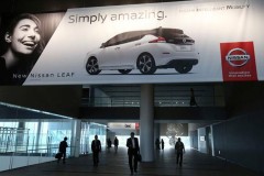 Nissan thừa nhận các dữ liệu quản lý sản phẩm giả mạo trong báo cáo kiểm tra phát thải khí