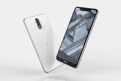 Nokia 5.1 Plus sẽ ra mắt tại Trung Quốc vào ngày 11/7 tới