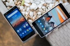 HMD chính thức giới thiệu bộ đôi Nokia 2.1 và 3.1 tại thị trường Việt Nam
