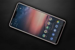 Nokia Phoenix trang bị chip Snapdragon 710 đang được sản xuất