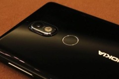 NCC tiết lộ thông tin về smartphone Nokia có tên mã TA-1105