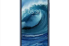 Lộ diện hình ảnh quảng cáo của Nokia X5 trước ngày trình làng