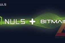 NULS bắt tay với Bitman phát triển cross chain