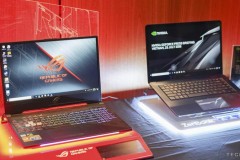 Nvidia giới thiệu một loạt sản phẩm dành cho Game thủ