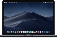 Ổ cứng SSD của MacBook Pro 2018 có tốc độ đọc ghi dữ liệu nhanh nhất hiện nay