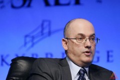 “Ông trùm quỹ đầu cơ” Steven Cohen chính thức bước chân vào crypto