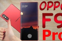 OPPO F9 đat chứng nhận Bluetooth, sẽ có thêm phiên bản F9 Pro