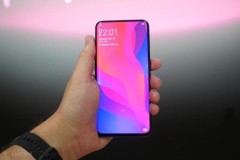 Một số quốc gia đã bắt đầu bán siêu phẩm OPPO Find X, giá từ 17 triệu đồng