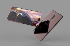 OPPO sắp ra mắt mẫu điện thoại có thiết kế 2 màn hình
