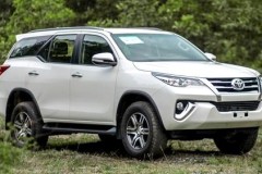 Lượng xe nhập khẩu từ Indonesia vượt Thái Lan trong tháng 7