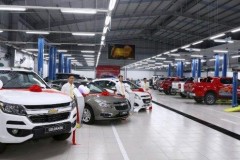 Nhà máy GM Việt Nam mà VinFast vừa thâu tóm có gì đặc biệt?