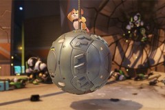Overwatch miễn phí hoàn toàn trong 5 ngày (từ 27/7 - 31/7/2018)