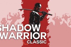 Nhận ngay tựa game FPS cổ điển Shadow Warrior đang được miễn phí trên Steam và GOG