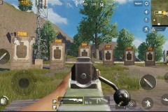 Phân biệt và cách dùng các loại ống ngắm trong game PUBG Mobile