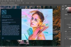 Một phiên bản Photoshop sắp được ra mắt trên iPad