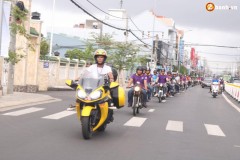 Phượt an toàn & 5 nguyên tắc cơ bản cần biết khi theo đoàn